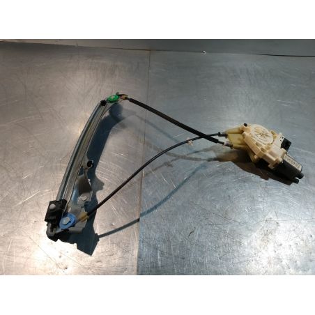 PODNOŚNIK SZYBY PRAWY TYŁ RENAULT LAGUNA III ( 07-15 ) 2.0 TB 2008 827000001R      827300001R 