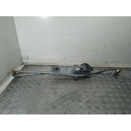 MECHANIZM WYCIERACZEK SEAT ALHAMBRA I FL 1.9 TDI 2002 7M3955023A 7M3955119 