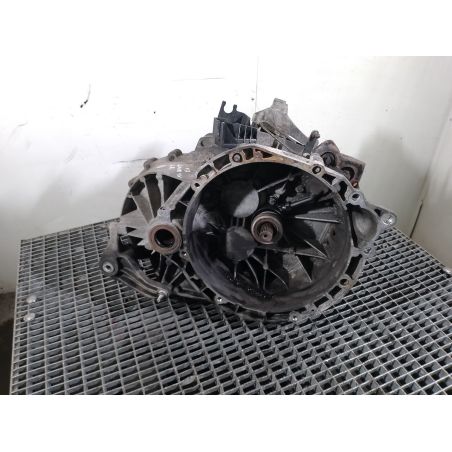 SKRZYNIA BIEGÓW MANUALNA VOLVO V50 2.0 HDI 2005 4M5R-7002-CE 