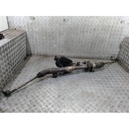 MAGLOWNICA PRZEKŁADNIA KIEROWNICY FIAT CROMA 2005- 1.9 JTD 16V 2009 025-0080-082-101 