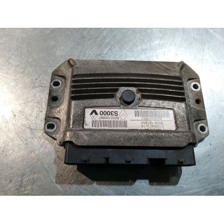KOMPUTER, STEROWNIK RENAULT LAGUNA III ( 07-15 ) 2.0 TB 2008 8200850657    8200726887 