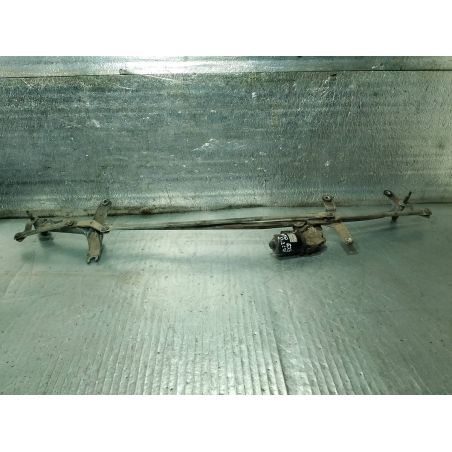 MECHANIZM WYCIERACZEK MERCEDES-BENZ VITO 639 2.2 CDI 2004 A6398200040 