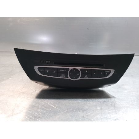 RADIO RENAULT LAGUNA III ( 07-15 ) 2.0 TB 2008 281150013RD 