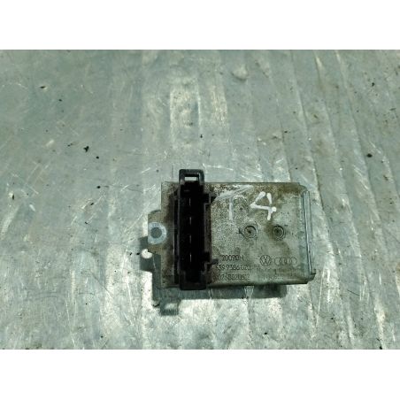 REZYSTOR, OPORNICA DMUCHAWY VW TRANSPORTER T4 1.9 TD 1998 701959263 