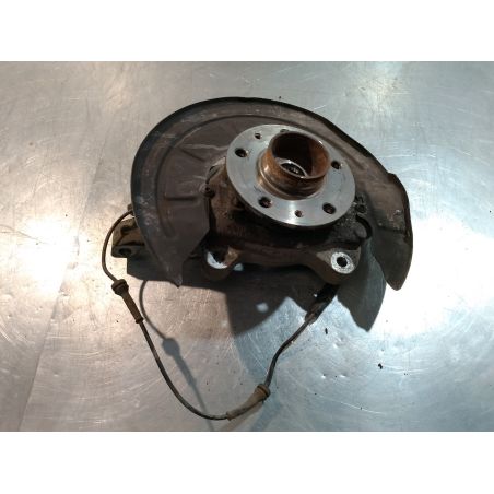 ZWROTNICA LEWY PRZÓD RENAULT LAGUNA III ( 07-15 ) 2.0 TB 2008 400150006R 