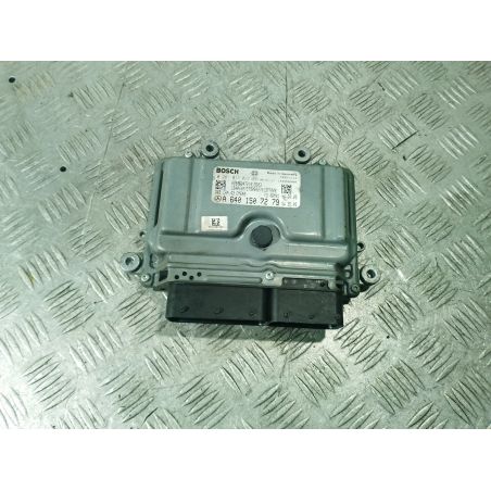 KOMPUTER, STEROWNIK MERCEDES-BENZ KLASA B W245 180 2.0 CDI 2006 6401507279 