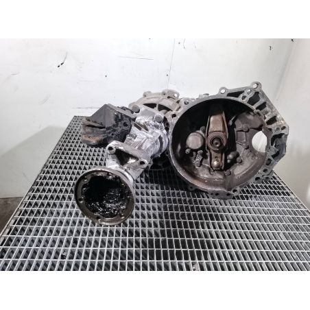 SKRZYNIA BIEGÓW MANUALNA VW TRANSPORTER T4 2.0 8V 1992 AYE 