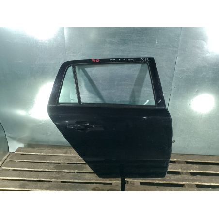 DRZWI PRAWY TYŁ OPEL ASTRA H 1.6 B 2005 