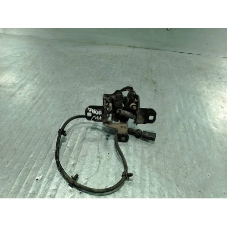 ZAMEK MASKI Z CZUJNIKIEM VW BORA 1.4 16V 2001 1J0823509C/509D 