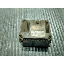 KOMPUTER, STEROWNIK VW CADDY III 1.9 TDI200703G906021PC                                            
