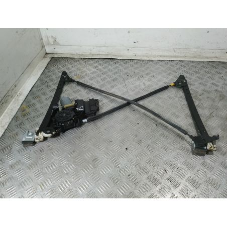 PODNOŚNIK SZYBY LEWY TYŁ VW SHARAN I 1.9 TDI 2000 7M3839401 