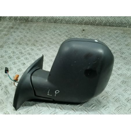 LUSTERKO LEWE CITROEN BERLINGO II 1.6 HDI 2008 