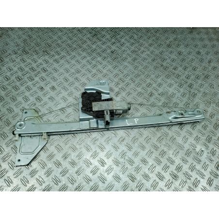 PODNOŚNIK SZYBY LEWY PRZÓD CITROEN BERLINGO II 1.6 HDI 2008 402103F 