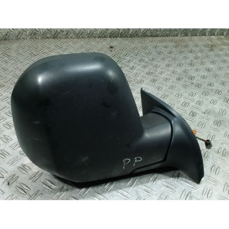 LUSTERKO PRAWE CITROEN BERLINGO II 1.6 HDI 2008 96815477XT 
