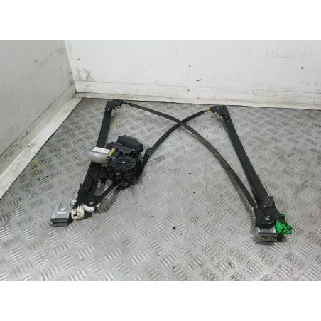 PODNOŚNIK SZYBY LEWY PRZÓD VW SHARAN I 1.9 TDI 2000 7M3837401 