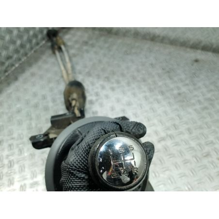 LEWAREK ZMIANY BIEGÓW LINKI CITROEN BERLINGO II 1.6 HDI 2008 9684623180 