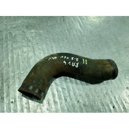 WĄŻ PRZEWÓD INTERCOOLERA TOYOTA RAV4 III ( 06-10 ) RAV 4 III (06-10) 2.2 16V D4D 2008 