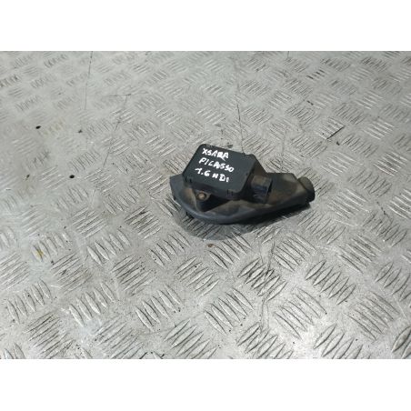 POTENCJOMETR GAZU CITROEN XSARA PICASSO 1.6 HDI 2005 9643365680 
