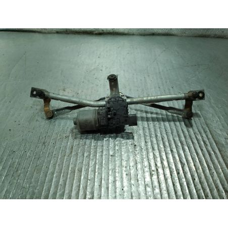 MECHANIZM WYCIERACZEK SKODA FABIA I 1.2 6V 2005 6Y1955023C 