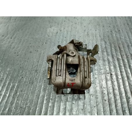 ZACISK HAMULCOWY LEWY TYŁ OPEL ASTRA H 1.6 B 2005 