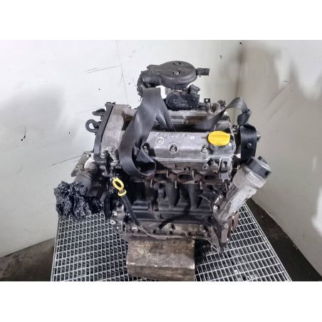 SILNIK OPEL CORSA C 1.2 2000 X12XE 