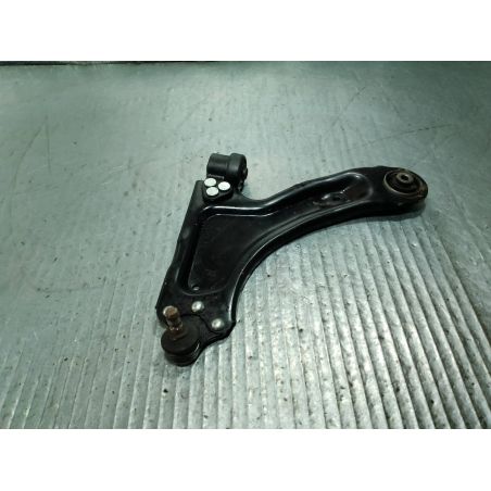 WAHACZ LEWY PRZÓD OPEL MERIVA A 1.7 CDTI 2004 