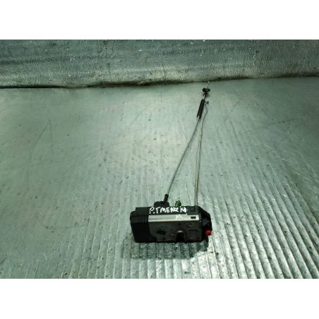 ZAMEK DRZWI PRAWY TYŁ OPEL MERIVA A 1.7 CDTI 2004 13154794GH 