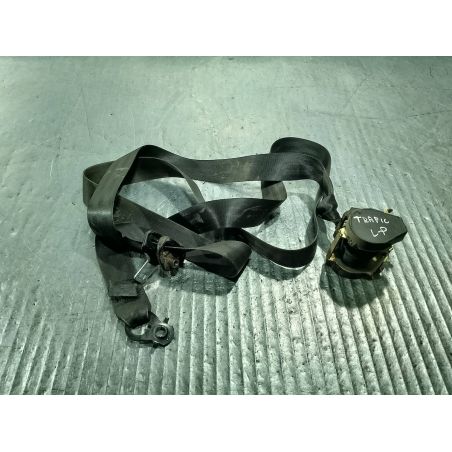 PAS BEZPIECZEŃSTWA LEWY PRZÓD OPEL VIVARO I 1.9 DCI 2005 