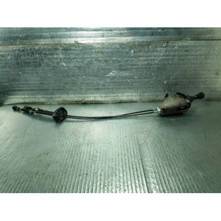 LEWAREK ZMIANY BIEGÓW LINKI OPEL VIVARO I 1.9 DCI 2005 