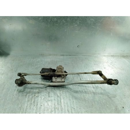 MECHANIZM WYCIERACZEK RENAULT THALIA ( 01-08 ) 1.5 DCI 2004 