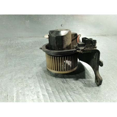 WENTYLATOR NAWIEWU, DMUCHAWA RENAULT THALIA ( 01-08 ) 1.5 DCI 2004 