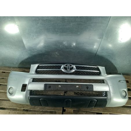 ZDERZAK PRZÓD TOYOTA RAV4 III ( 06-10 ) RAV 4 III (06-10) 2.2 16V D4D 2008 