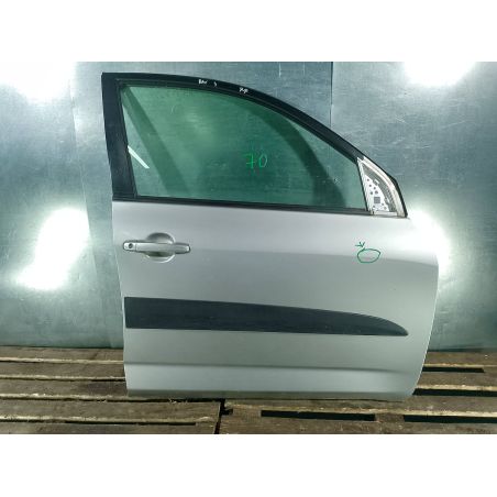DRZWI PRAWY PRZÓD TOYOTA RAV4 III ( 06-10 ) RAV 4 III (06-10) 2.2 16V D4D 2008 