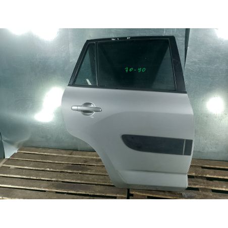 DRZWI PRAWY TYŁ TOYOTA RAV4 III ( 06-10 ) RAV 4 III (06-10) 2.2 16V D4D 2008 