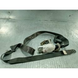 PAS BEZPIECZEŃSTWA PRAWY PRZÓD TOYOTA RAV4 III ( 06-10 ) RAV 4 III (06-10)2.2 16V D4D2008                                            