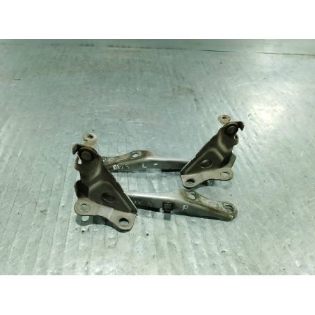 ZAWIASY MASKI KOMPLET TOYOTA RAV4 III ( 06-10 ) RAV 4 III (06-10) 2.2 16V D4D 2008 