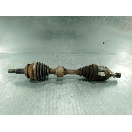 PÓŁOŚ LEWA PRZÓD TOYOTA RAV4 III ( 06-10 ) RAV 4 III (06-10) 2.2 16V D4D 2008 