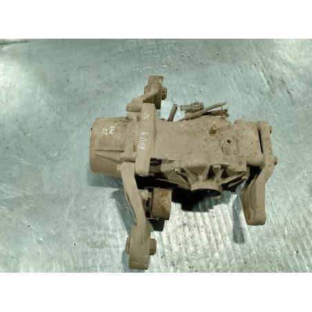 DYFERENCJAŁ TYŁ TOYOTA RAV4 III ( 06-10 ) RAV 4 III (06-10) 2.2 16V D4D 2008 