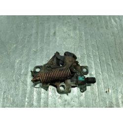 ZAMEK MASKI TOYOTA RAV4 III ( 06-10 ) RAV 4 III (06-10)2.2 16V D4D2008                                            