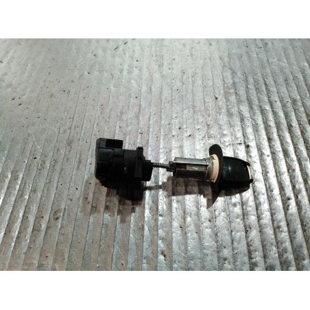 STACYJKA OPEL ASTRA G 1.6 16V 1998 