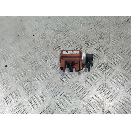 ZAWOREK PODCIŚNIENIA VOLVO V50 2.0 HDI 2006 