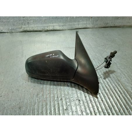 LUSTERKO PRAWE OPEL ASTRA H 1.7 CDTI 2006 