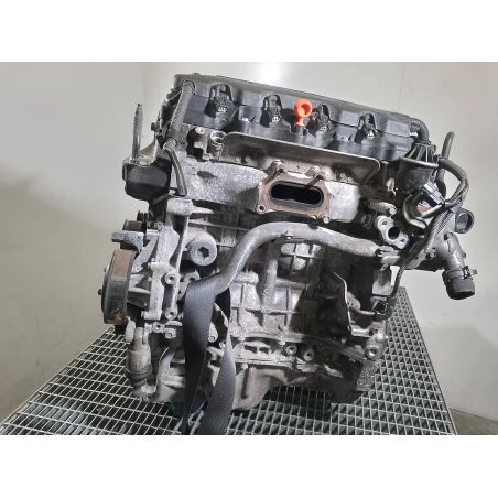 SILNIK KOMPLETNY HONDA CIVIC IX FK2 1.8 I-VTEC 2012 R18Z4 