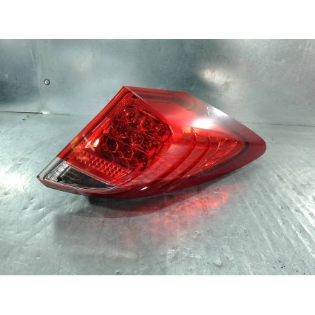 LAMPA TYLNA PRAWA HONDA CIVIC IX FK2 1.8 I-VTEC 2012 
