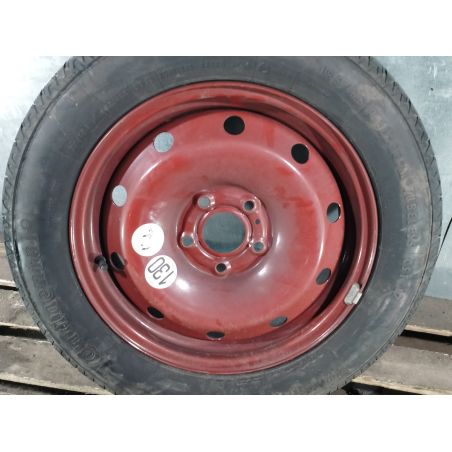 KOŁO DOJAZDOWE 16 RENAULT LAGUNA III ( 07-15 ) 2.0 TB 2008 185/65 R16   93M 