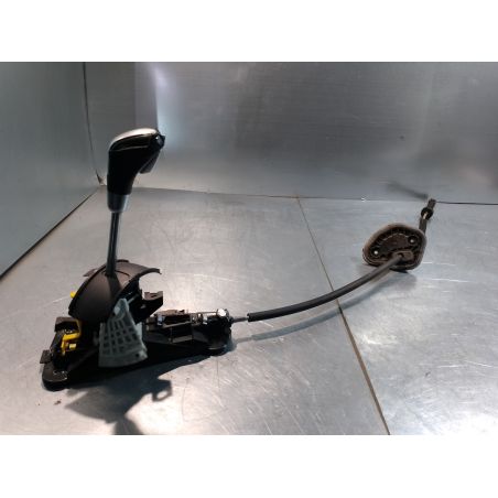 LEWAREK ZMIANY BIEGÓW LINKI RENAULT LAGUNA III ( 07-15 ) 2.0 TB 2008 8200785086 