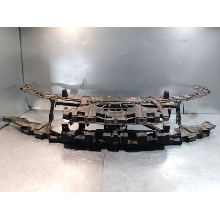 PAS PRZÓD, WZMOCNIENIE CZOŁOWE RENAULT LAGUNA III ( 07-15 ) 2.0 TB 2008 