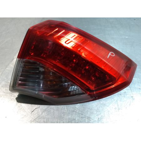 LAMPA TYLNA PRAWA RENAULT LAGUNA III ( 07-15 ) 2.0 TB 2008 265500001R 