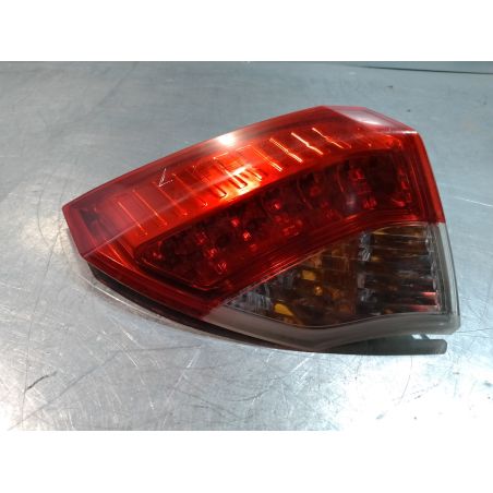 LAMPA TYLNA LEWA RENAULT LAGUNA III ( 07-15 ) 2.0 TB 2008 