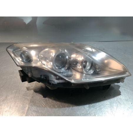 LAMPA PRAWA PRZÓD RENAULT LAGUNA III ( 07-15 ) 2.0 TB 2008 89901833 